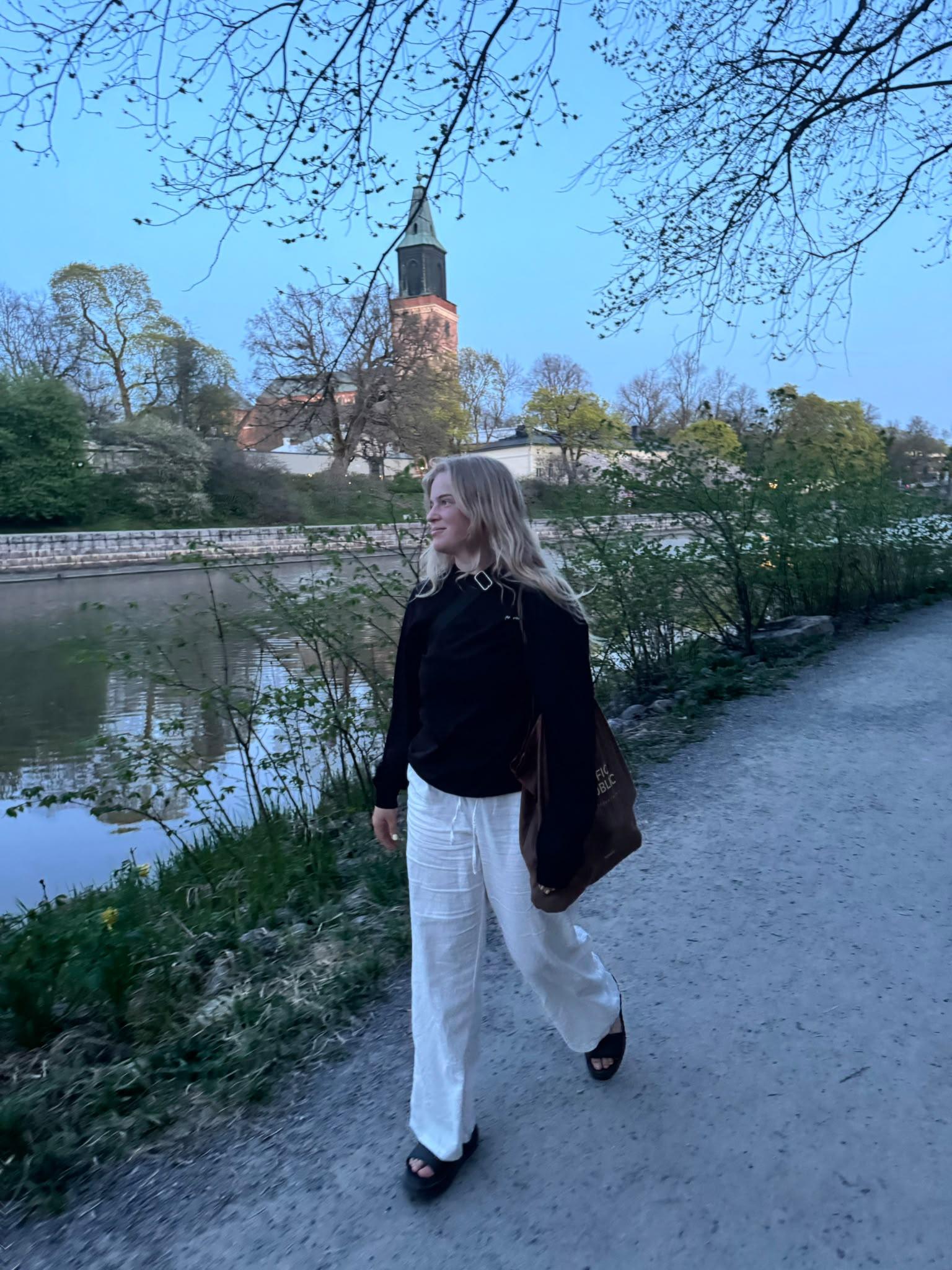 Aino Forss